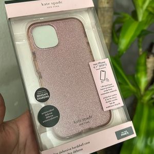 iPhone 13 Kate spade case